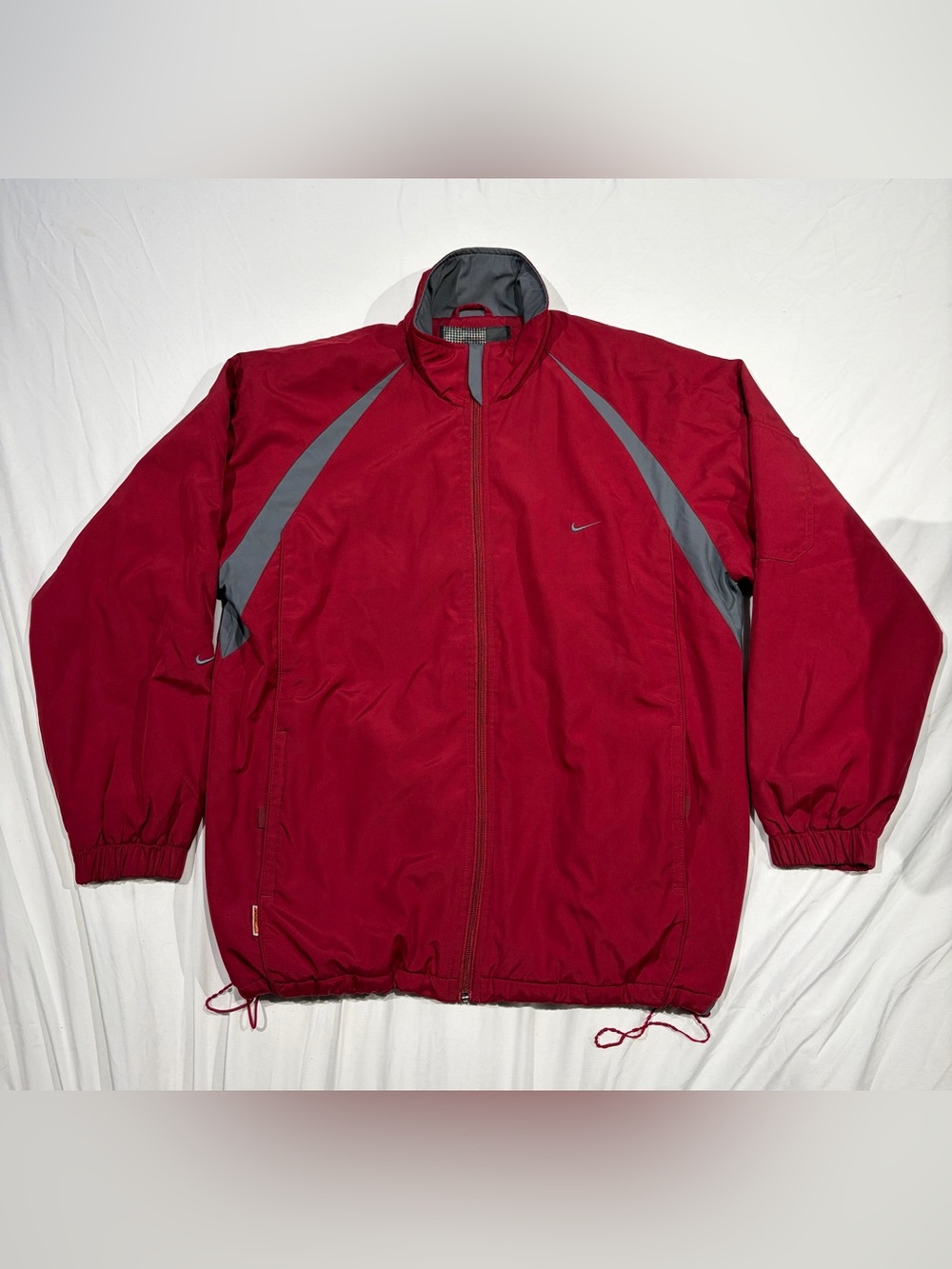 Y2K Nike Jacket